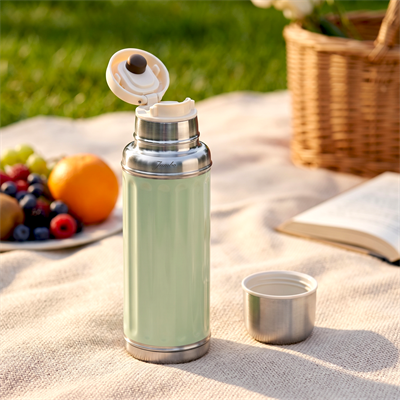 Jumbo Magic Mint Termos 450 ml
