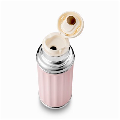 Jumbo Magic Pembe Termos 450 ml