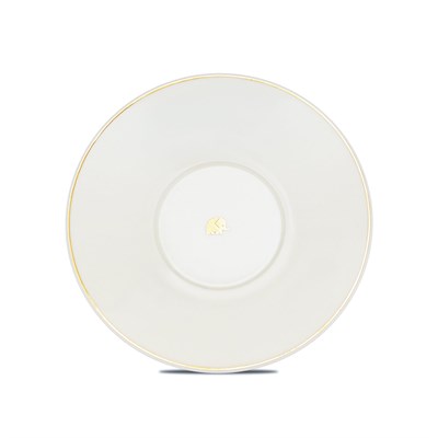 Jumbo Merse 6 Kişilik Kahve Fincan Takımı Gold