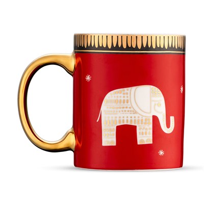 Jumbo Mystic 100 Mug 350 ML