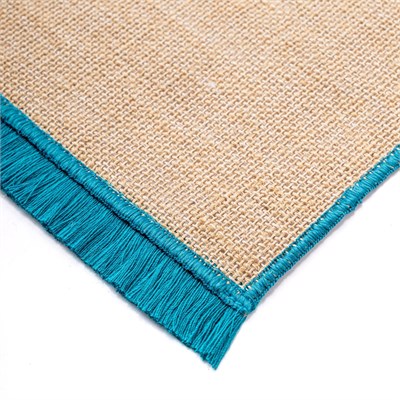 Jumbo Nature Masa Örtüsü - Peçetelik Natural 4lü 35x50
