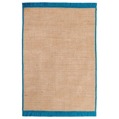 Jumbo Nature Masa Örtüsü - Peçetelik Natural 4lü 35x50