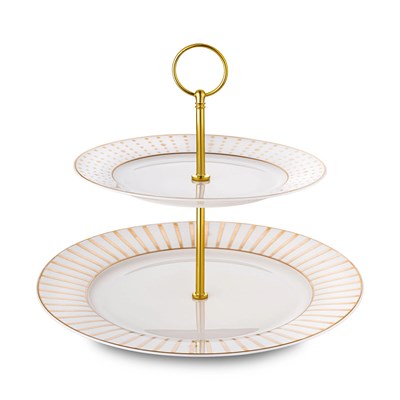 Jumbo Navy Gold 2 Katlı Servislik