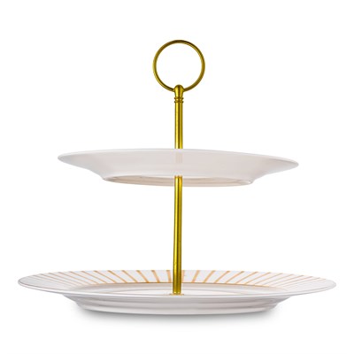 Jumbo Navy Gold 2 Katlı Servislik