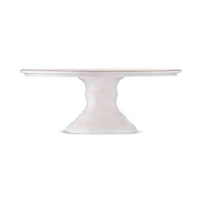 Jumbo Navy Gold Ayaklı Kek Standı 25 cm