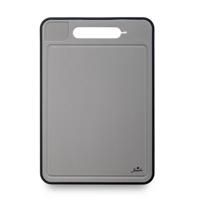 Jumbo Smart Grey Buz Çözücü Kesme Tahtası