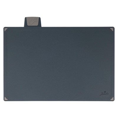 Jumbo Smart Grey Standlı 4lü Kesme Tahtası Seti