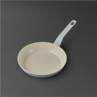 Jumbo Swiss Crystal Light Grey Tava