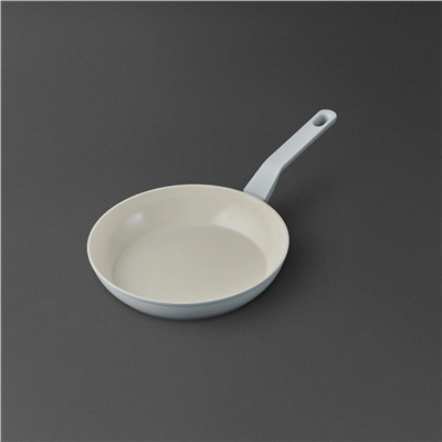 Jumbo Swiss Crystal Light Grey Tava