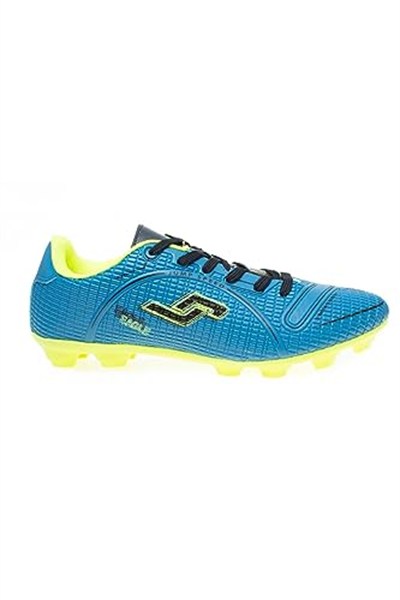 Jump 28223 C Indigo Neon Green Erkek Çim Zemin Kramponu 28223-C-INDIGO-NEON-GREEN Mavi