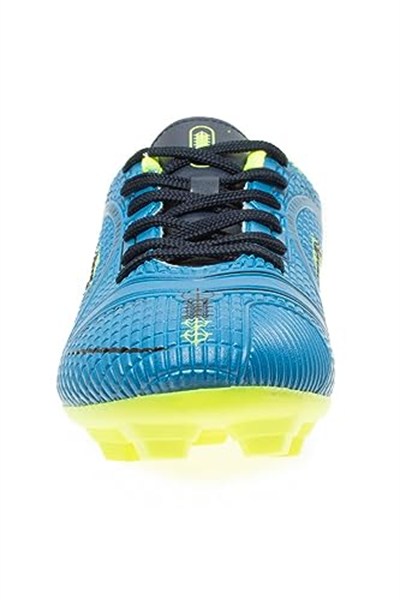 Jump 28223 C Indigo Neon Green Erkek Çim Zemin Kramponu 28223-C-INDIGO-NEON-GREEN Mavi