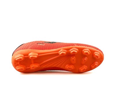 Jump 28223 D Orange Yellow Black Erkek Çim Zemin Kramponu 28223-D-ORANGE-YELLOW-BLACK Turuncu 38
