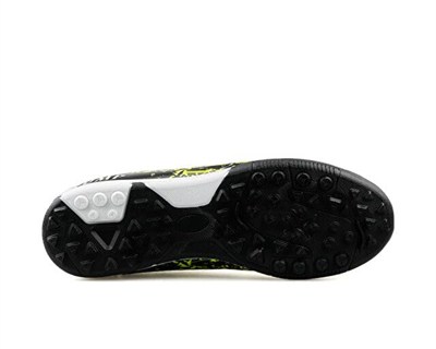 Jump 28374 D Neon Sarı Erkek Halı Saha Ayakkabısı 28374-D-NEON-SARI Renkli