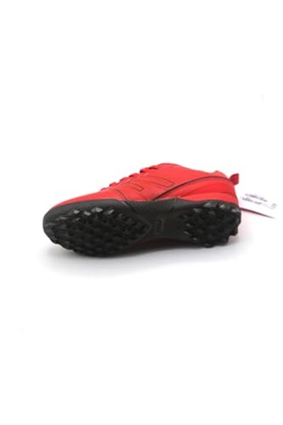 Jump-29112G Halı Saha Kırmızı Unisex Spor Ayakkabı (C-RED / 37)