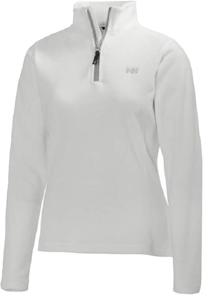 Junior Rider 1/2 Zip Çocuk Polar Üst