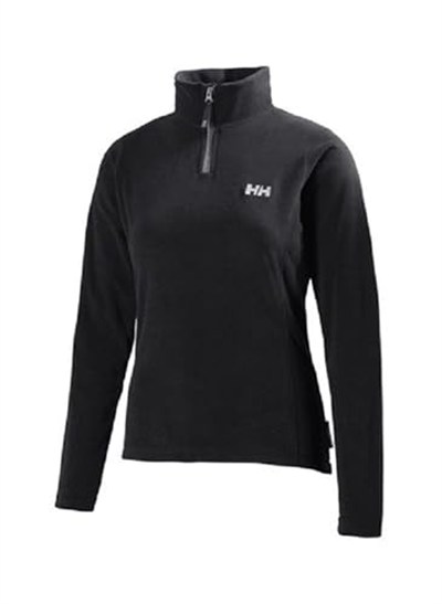 Junior Rider 1/2 Zip Çocuk Polar Üst