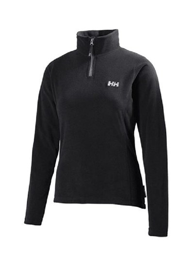Junior Rider 1/2 Zip Çocuk Polar Üst