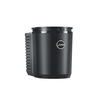 Jura Cool Control Süt Soğutucu 1 L Black (EB)