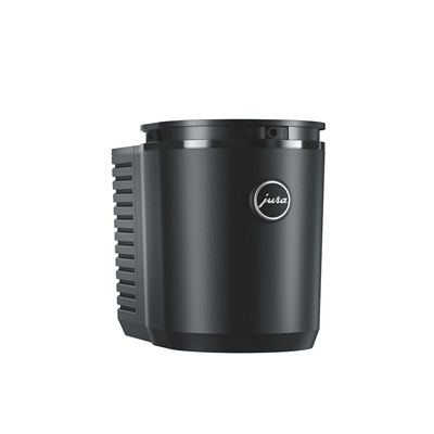 Jura Cool Control Süt Soğutucu 1 L Black (EB)
