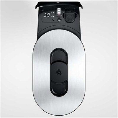 Jura Cool Control Süt Soğutucu 2.5 L Black