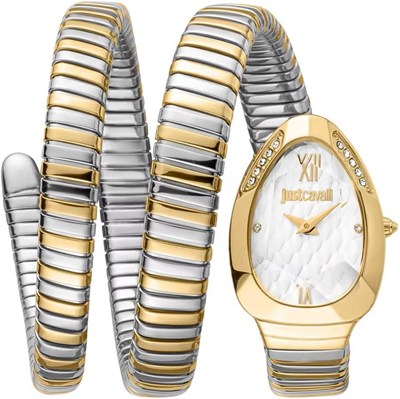 JUST CAVALLI JC1L224M0065 Kadın Kol Saati