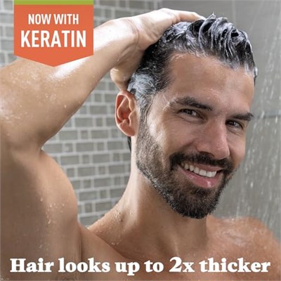 Just For Men ControlGX Gri Sakalları Koyulaştıran Şampuan 118ML