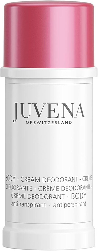 Juvena Daily Performance Cream Deodorant 40ml