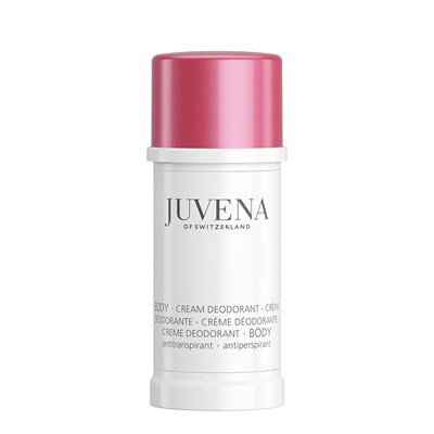 Juvena Daily Performance Cream Deodorant 40ml