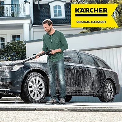 Kärcher 69032760 6.903-276 Yıkama Fırçası Süngü Kilit