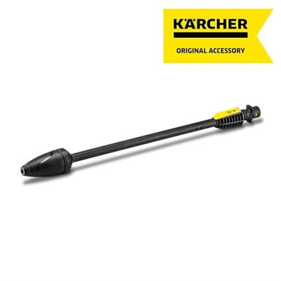 Kärcher Dreckfraeser dB 120 Full Control
