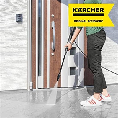 Kärcher Dreckfraeser dB 120 Full Control