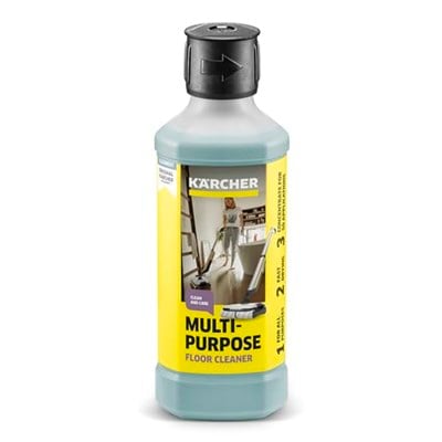 Kärcher Tüm Zeminlere Uygun Zemin Temizleme Deterjanı 500 ml (FC 5)