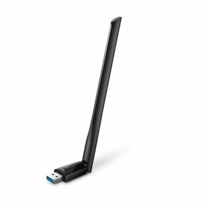 Kablosuz Wifi Alıcı AC1300 Mbps Dual Band USB 3.0 Adaptör