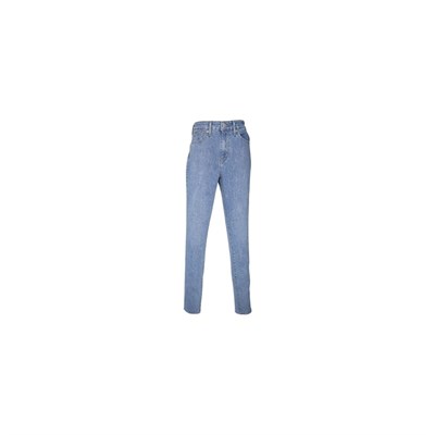 Kadın 721 Hıgh Rıse Skınny Lapıs Mıxup Jean 18882-0451