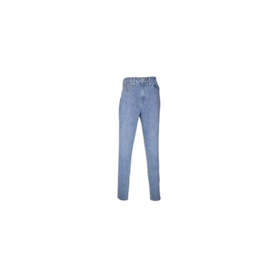 Kadın 721 Hıgh Rıse Skınny Lapıs Mıxup Jean 18882-0451