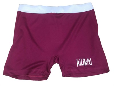 Kadın Antrenman Boxer Fuşya
