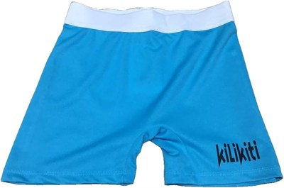 Kadın Antrenman Boxer Turkuaz