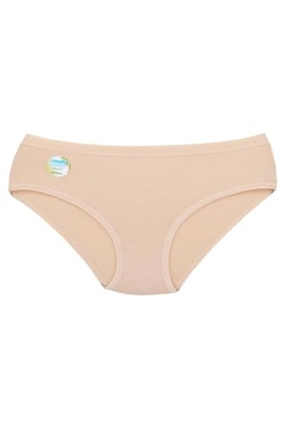 Kadın Bambu 6 lı Bato Berrak-11555