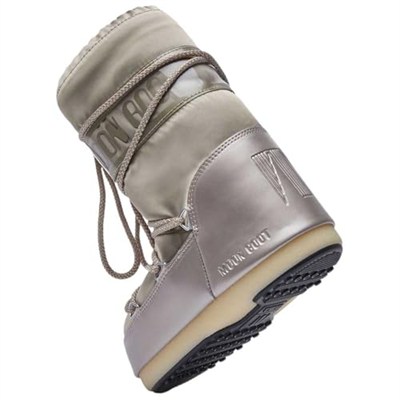 Kadın Bot 80D1401680-B003 Moon Boot MB Icon Platinium 31-34
