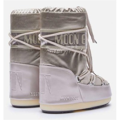 Kadın Bot 80D1401680-B003 Moon Boot MB Icon Platinium 31-34