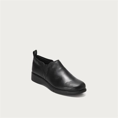 Kadın City Klasik Ayakkabı 53L0 Frau CITY NERO (black)