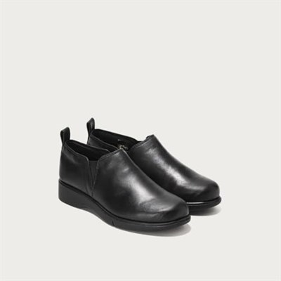 Kadın City Klasik Ayakkabı 53L0 Frau CITY NERO (black)