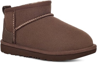 Kadın Classic Ultra Mini Bot 1130750K UGG Kids CLASSIC ULTRA MINI (31-35)