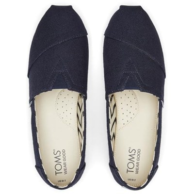 Kadın Espadril 10020783 10020784 10020790 Toms ALPARGATA