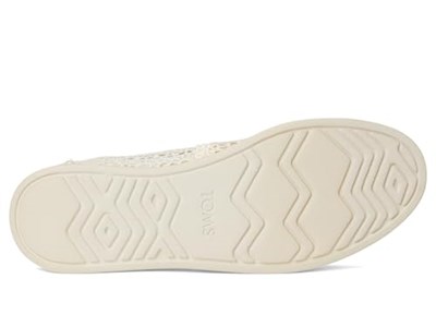 Kadın Espadril 10021549 10021570 Toms ALPARGATA PLUS