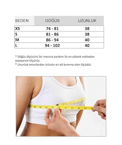 Kadın Kare Yaka Siyah Slim Fit Crop Top Bluz