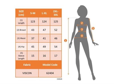 Kadın Kısa Kollu Bisiklet Yaka Yandan Yırtmaçlı Midi Viskon Elbise - Seçenekler: 2XL-3XL, S-M