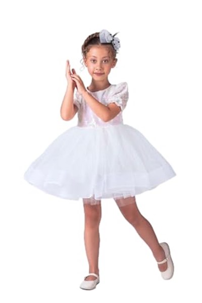 Kadın / Kız 8291@/ Dress
