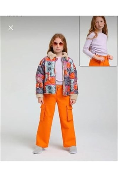 Kadın / Kız Coat 85475