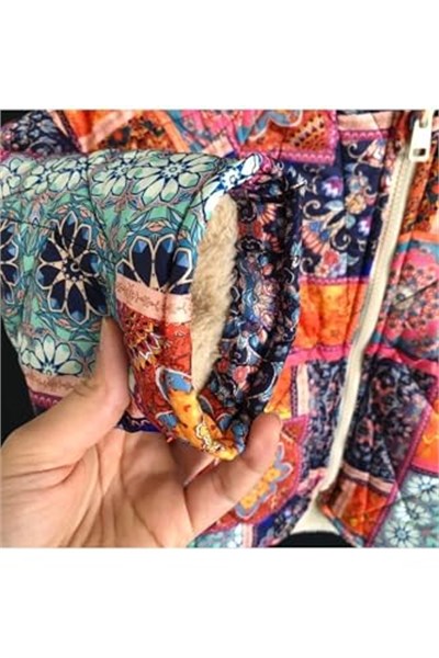 Kadın / Kız Coat 85475